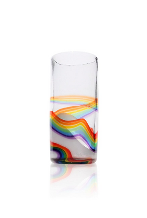 
                  
                    Rainbow Mojito Glass
                  
                