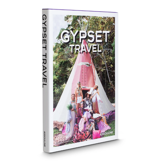 
                  
                    Gypset Travel
                  
                
