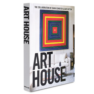 
                  
                    Art House
                  
                