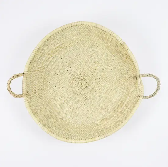 
                  
                    Moroccan Handled Bowl
                  
                