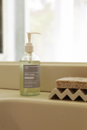 
                  
                    White Sage Organic Hand Soap
                  
                