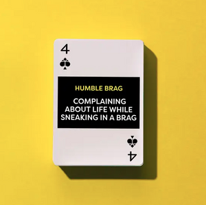 
                  
                    Lingo Playing Cards
                  
                