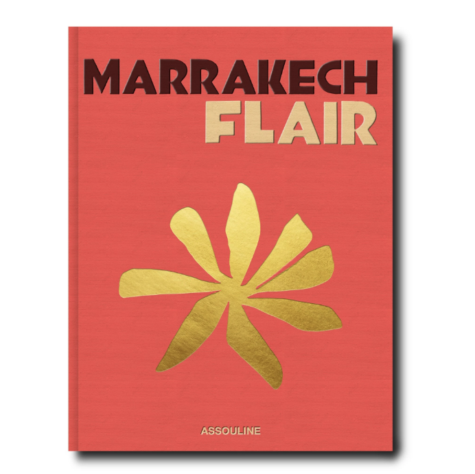 Marrakech Flaire