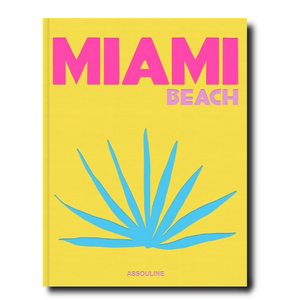 
                  
                    Miami Beach
                  
                
