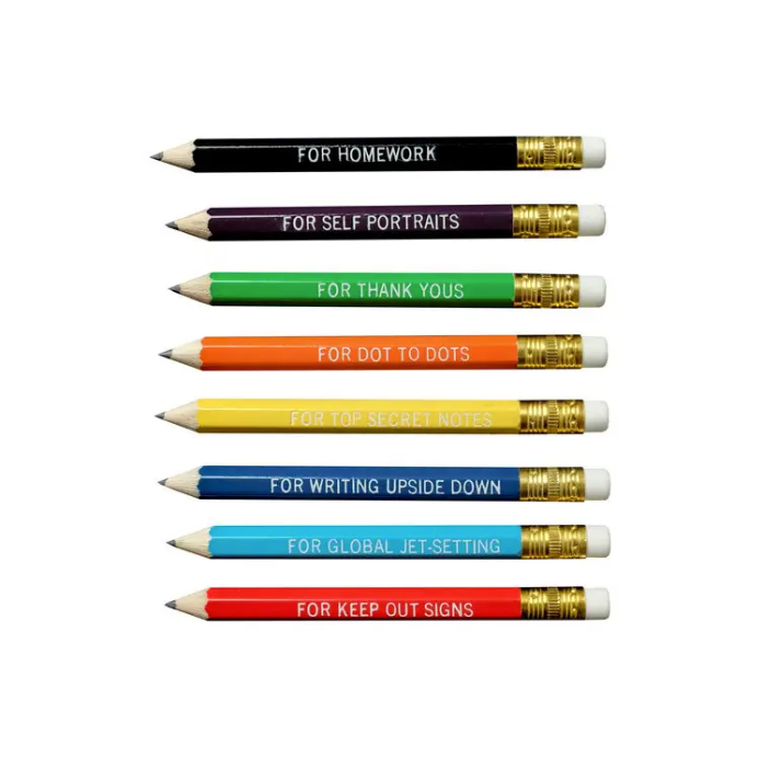 
                  
                    All Occasions Pencils
                  
                