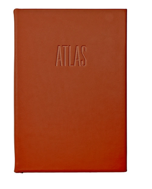 
                  
                    Atlas
                  
                