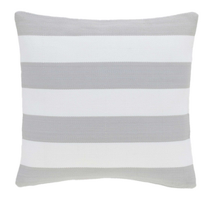 
                  
                    Catamaran Stripe Indoor/Outdoor Pillow
                  
                