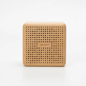 
                  
                    Wooden Bluetooth Speaker
                  
                
