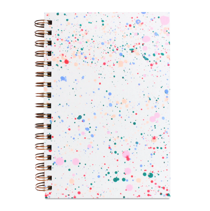 Infinity Notebook – Salte