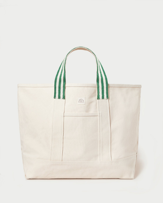 
                  
                    Bodie Oversized Tote
                  
                