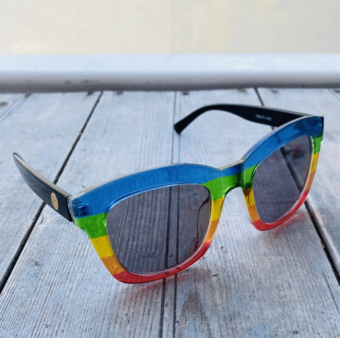 
                  
                    Rainbow Sunglasses
                  
                