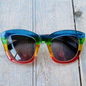 
                  
                    Rainbow Sunglasses
                  
                