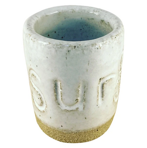 
                  
                    Stoneware Surf Cup
                  
                