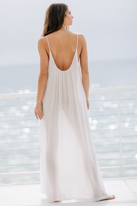 
                  
                    Tulum Maxi Dress
                  
                