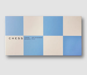 
                  
                    Chess Set
                  
                