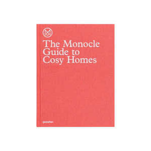 
                  
                    The Monocle Guide to Cosy Homes
                  
                