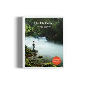 
                  
                    The Fly Fisher
                  
                