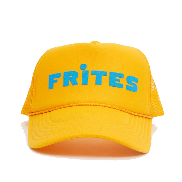 Frites Trucker Hat