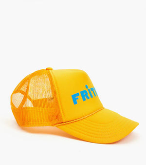 
                  
                    Frites Trucker Hat
                  
                