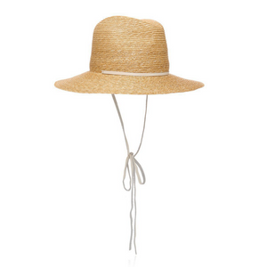 
                  
                    Marseille Hat
                  
                