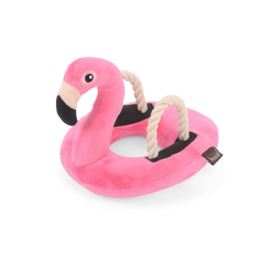 
                  
                    Flamingo Float
                  
                