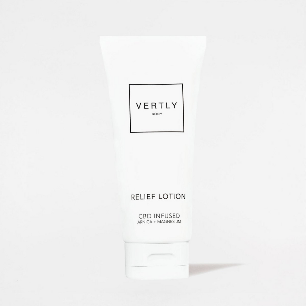 
                  
                    Relief Lotion
                  
                
