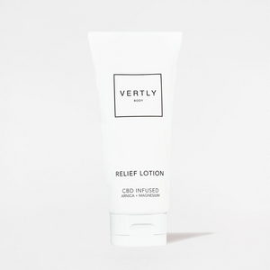 
                  
                    Relief Lotion
                  
                