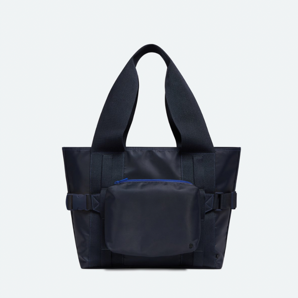 
                  
                    Tote + Fanny Pack Set
                  
                