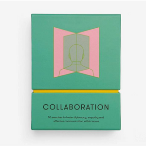 
                  
                    Collaboration Cards
                  
                