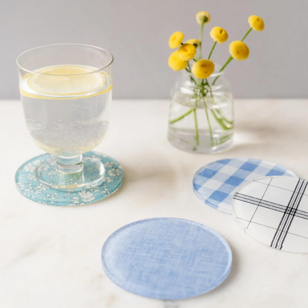 Stacking Coasters Stacking Coaster – Salte