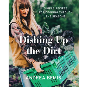 
                  
                    Dishing Up the Dirt
                  
                