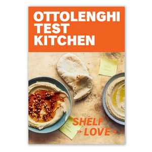 
                  
                    Ottolenghi Test Kitchen: Shelf Love
                  
                