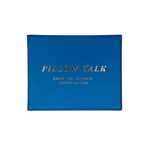 
                  
                    Pillow Talk Card Set
                  
                