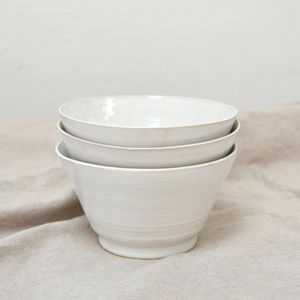 
                  
                    Stoneware Bowl
                  
                