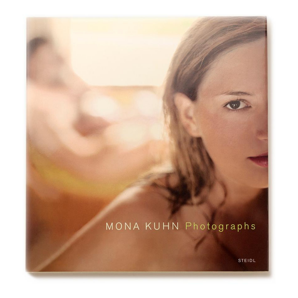 
                  
                    Mona Kuhn: Photographs
                  
                