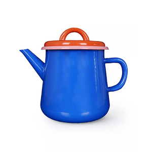 
                  
                    Colorama Tea Pot
                  
                