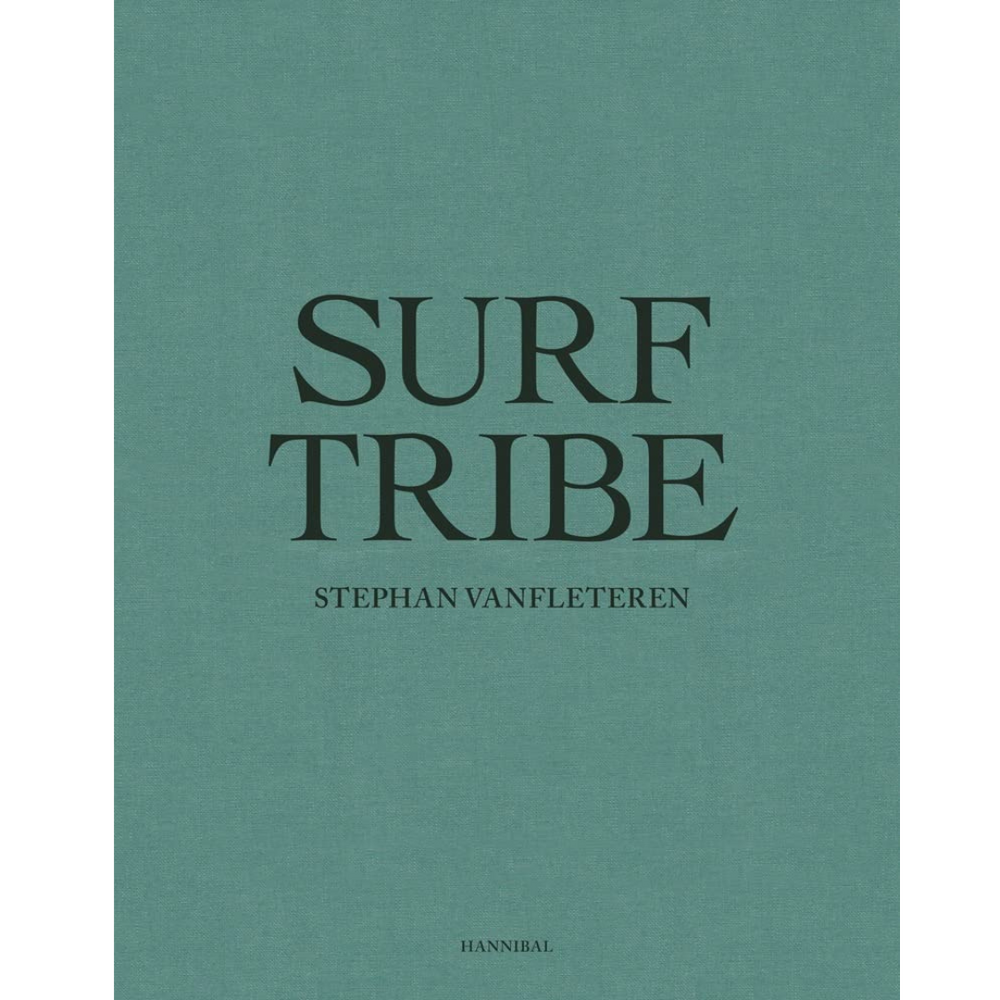 
                  
                    Surf Tribe
                  
                