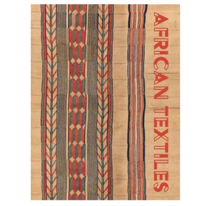 
                  
                    African Textiles
                  
                