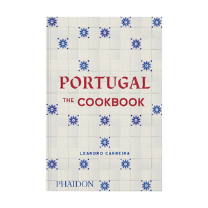 
                  
                    Portugal: The Cookbook
                  
                