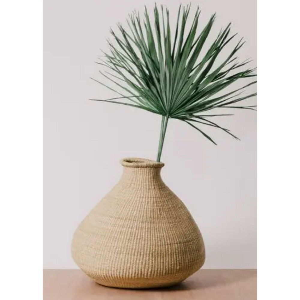 
                  
                    Large Grass Bud Vase
                  
                