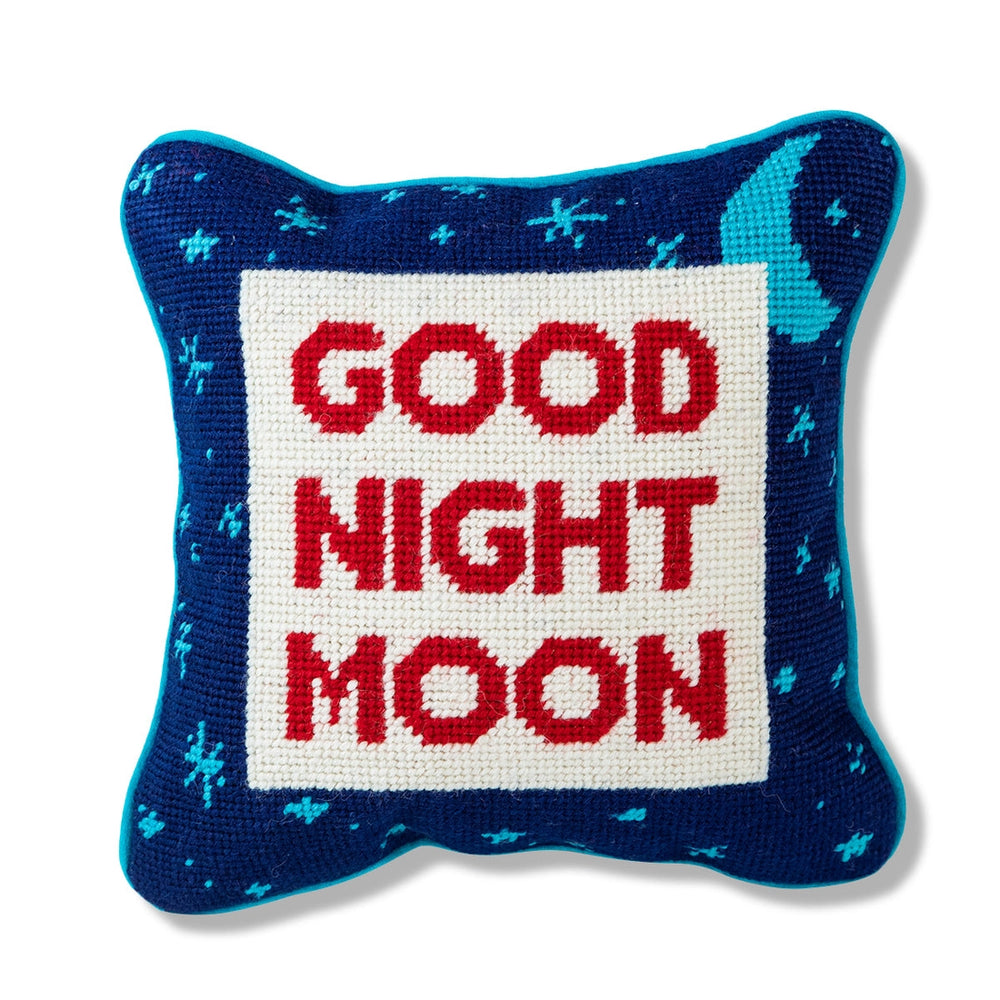 Goodnight Moon Pillow