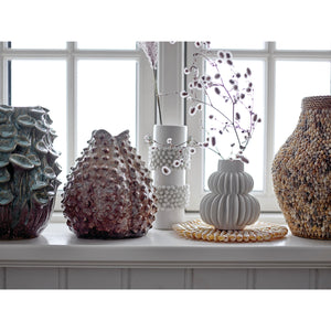 
                  
                    Stoneware Vase
                  
                