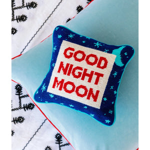 
                  
                    Goodnight Moon Pillow
                  
                