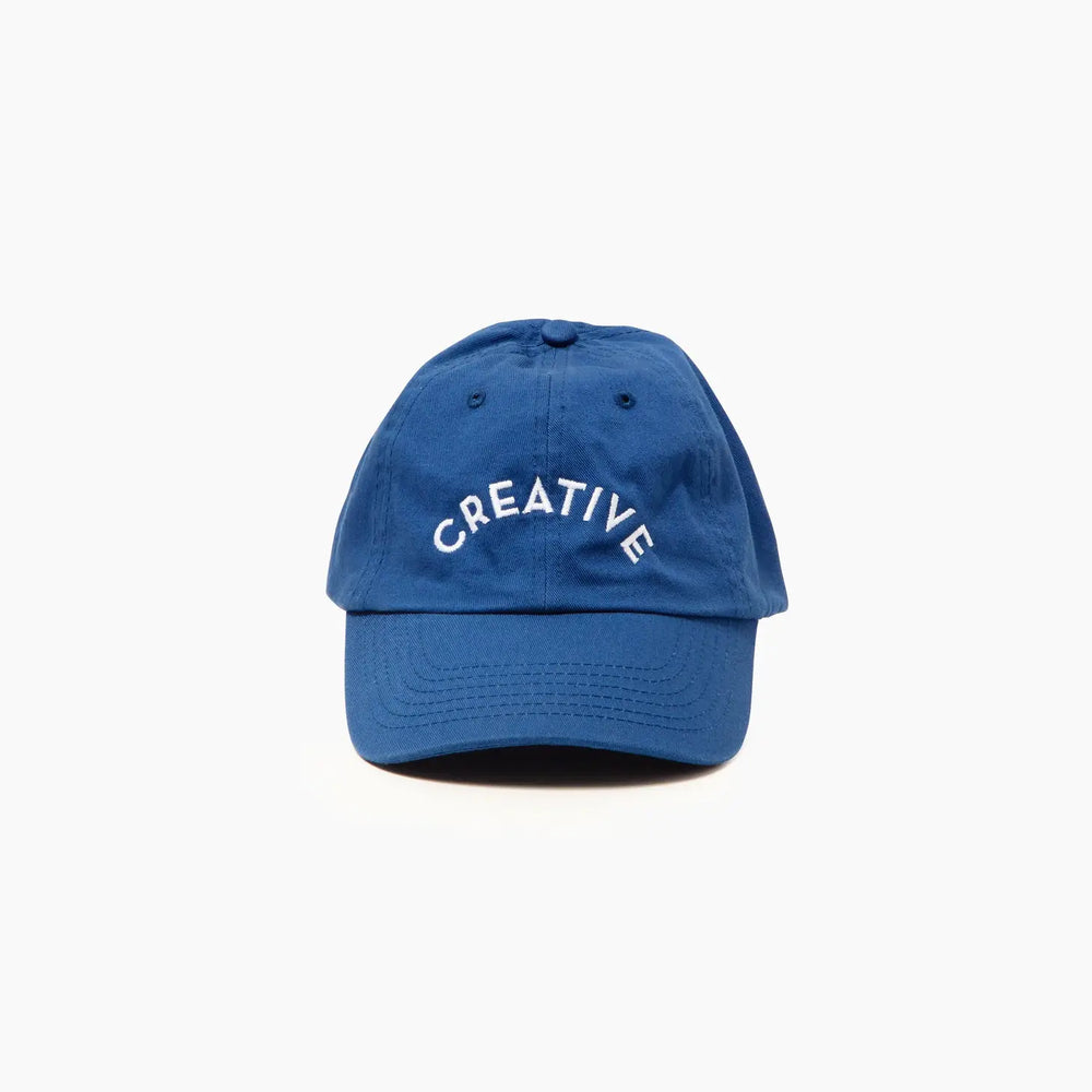 
                  
                    Creative Cap
                  
                