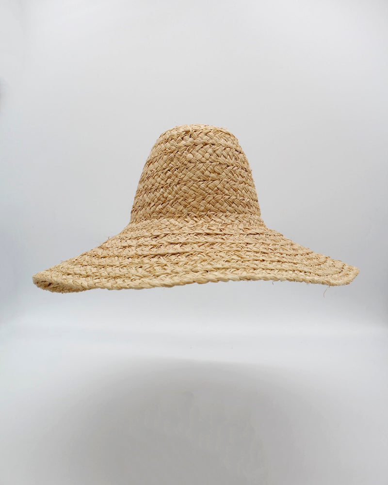 
                  
                    Fiscolo Hat
                  
                