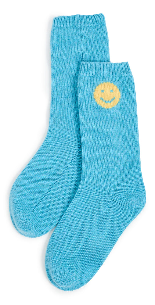 
                  
                    Mr. Smiley Socks
                  
                