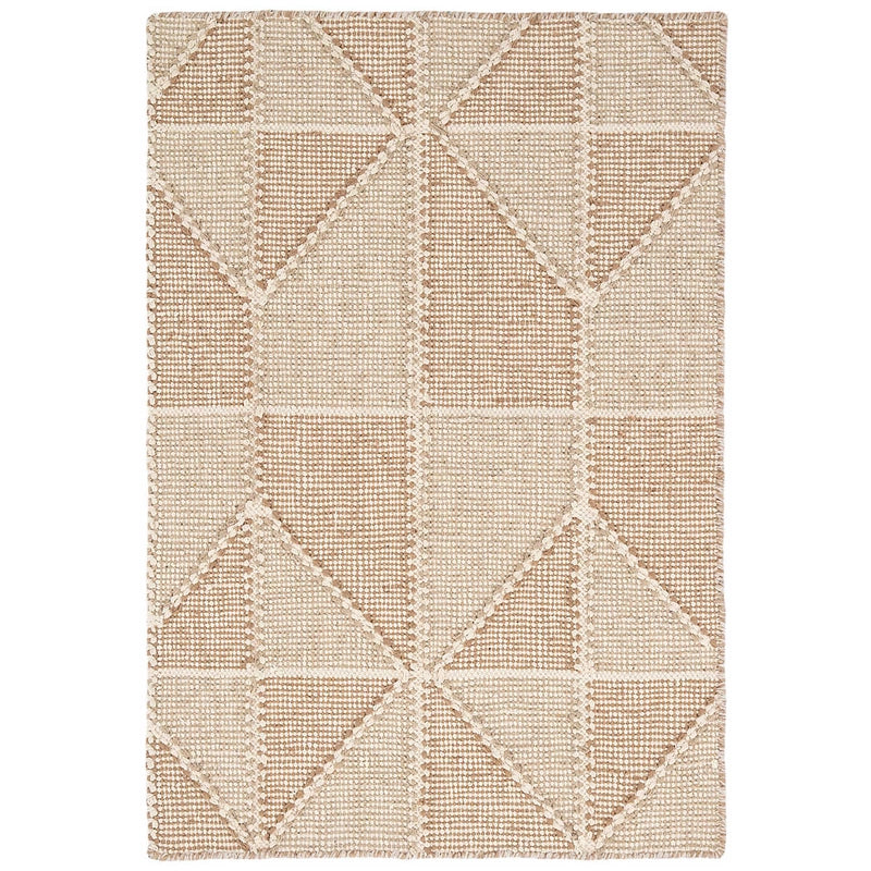 
                  
                    Ojai Wheat Knotted Rug
                  
                