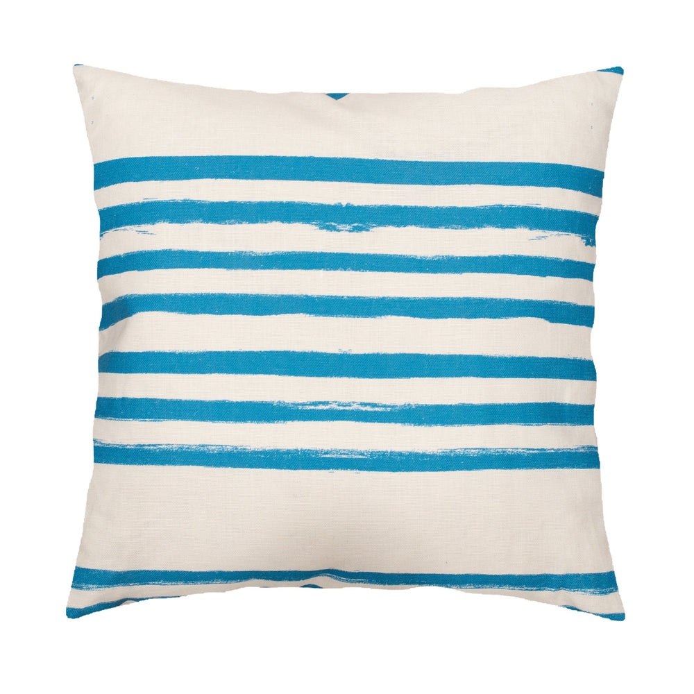 
                  
                    Stripe On Stripe Pillow
                  
                