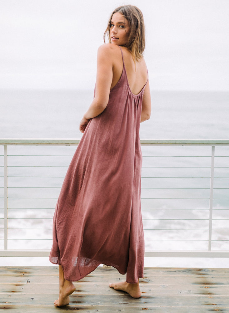 
                  
                    Tulum Maxi Dress
                  
                